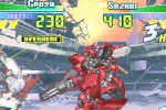 Gundam: Battle Assault (PlayStation)