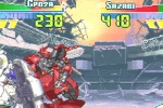 Gundam: Battle Assault (PlayStation)