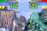 Gundam: Battle Assault (PlayStation)