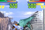 Gundam: Battle Assault (PlayStation)