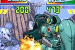 Gundam: Battle Assault (PlayStation)