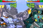 Gundam: Battle Assault (PlayStation)