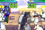 Gundam: Battle Assault (PlayStation)