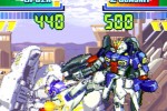 Gundam: Battle Assault (PlayStation)