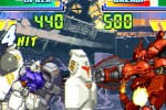 Gundam: Battle Assault (PlayStation)