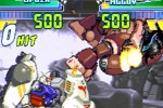 Gundam: Battle Assault (PlayStation)