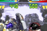 Gundam: Battle Assault (PlayStation)