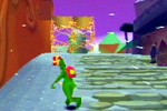 The Grinch (PlayStation)