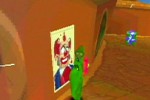 The Grinch (PlayStation)