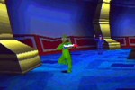 The Grinch (PlayStation)