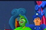 The Grinch (PlayStation)