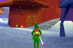 The Grinch (PlayStation)