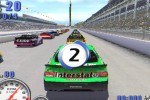 NASCAR 2001 (PlayStation 2)