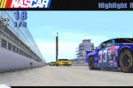 NASCAR 2001 (PlayStation 2)