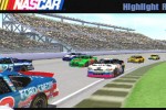 NASCAR 2001 (PlayStation 2)