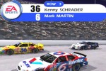 NASCAR 2001 (PlayStation 2)