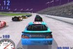 NASCAR 2001 (PlayStation 2)