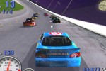 NASCAR 2001 (PlayStation 2)