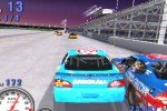 NASCAR 2001 (PlayStation 2)