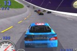 NASCAR 2001 (PlayStation 2)