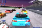 NASCAR 2001 (PlayStation 2)