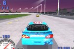 NASCAR 2001 (PlayStation 2)