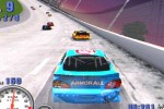 NASCAR 2001 (PlayStation 2)