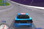 NASCAR 2001 (PlayStation 2)