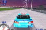 NASCAR 2001 (PlayStation 2)