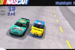 NASCAR 2001 (PlayStation 2)