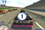 NASCAR 2001 (PlayStation 2)