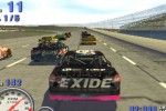 NASCAR 2001 (PlayStation 2)