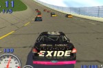 NASCAR 2001 (PlayStation 2)