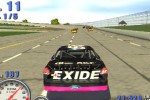 NASCAR 2001 (PlayStation 2)