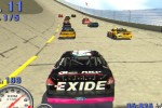 NASCAR 2001 (PlayStation 2)