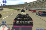 NASCAR 2001 (PlayStation 2)