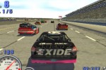 NASCAR 2001 (PlayStation 2)