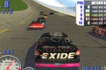 NASCAR 2001 (PlayStation 2)