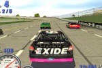 NASCAR 2001 (PlayStation 2)