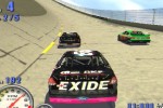 NASCAR 2001 (PlayStation 2)