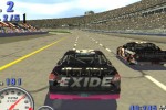 NASCAR 2001 (PlayStation 2)