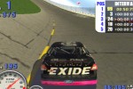 NASCAR 2001 (PlayStation 2)