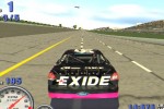 NASCAR 2001 (PlayStation 2)