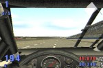 NASCAR 2001 (PlayStation 2)