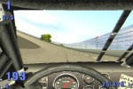 NASCAR 2001 (PlayStation 2)