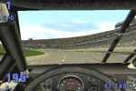 NASCAR 2001 (PlayStation 2)