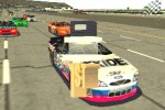 NASCAR 2001 (PlayStation 2)