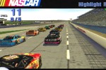 NASCAR 2001 (PlayStation 2)