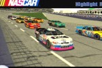 NASCAR 2001 (PlayStation 2)