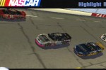 NASCAR 2001 (PlayStation 2)